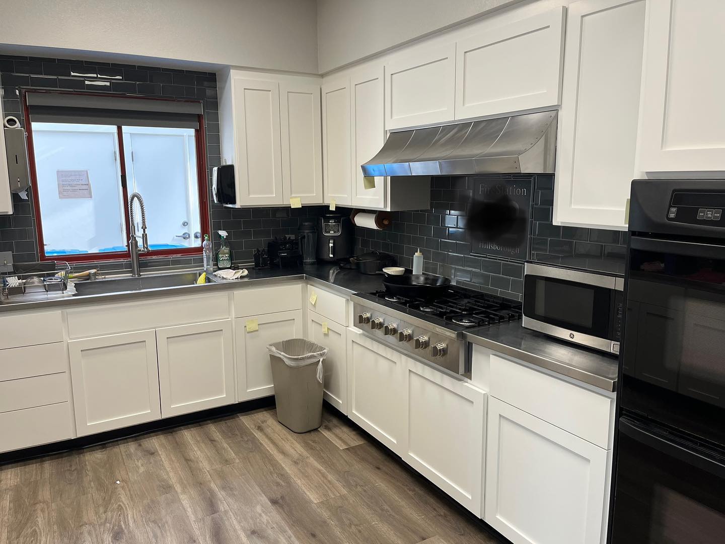 Kitchen Cabinet Painting in San Francisco Bay Area