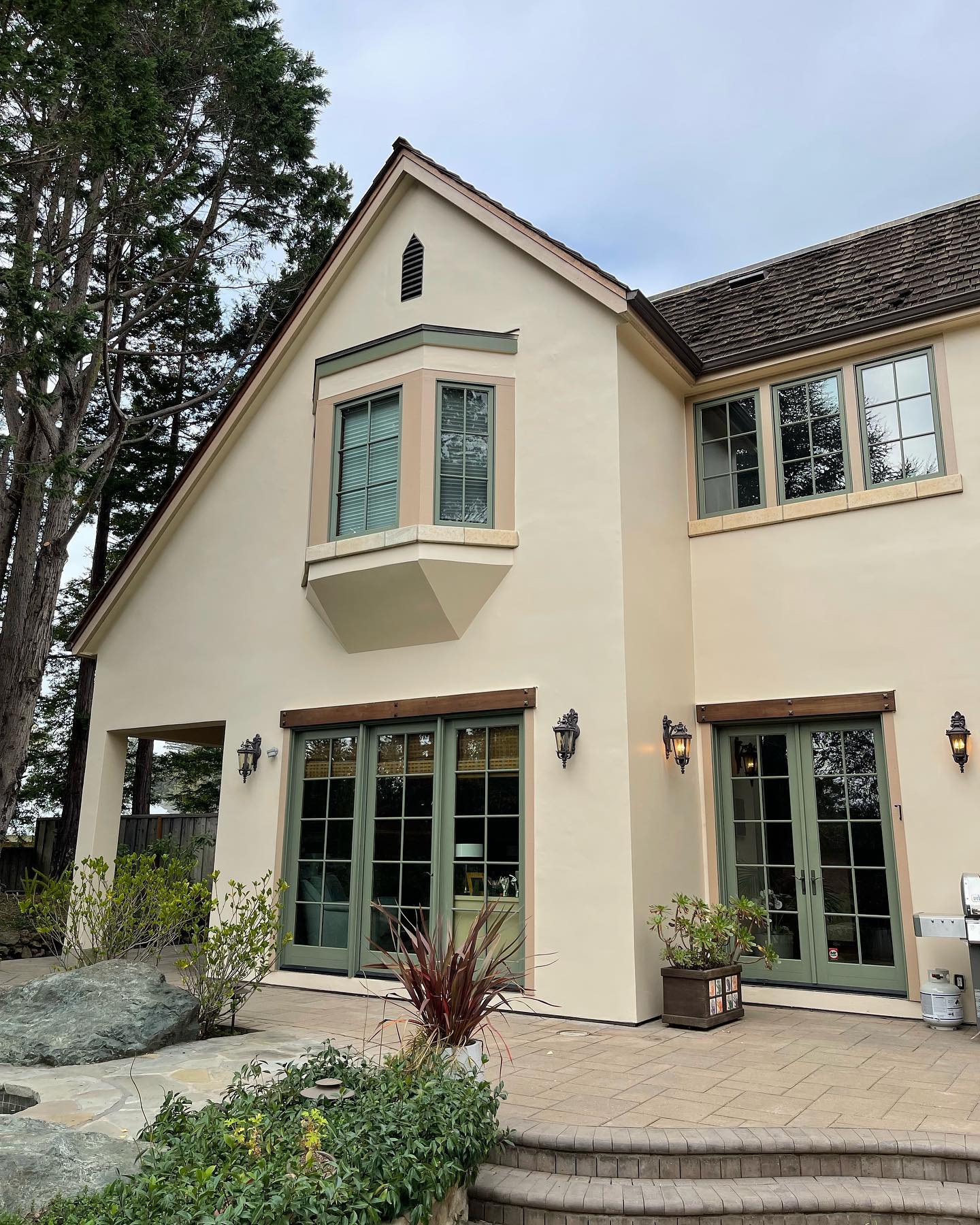 House & Commercial Painters in San Francisco, CA