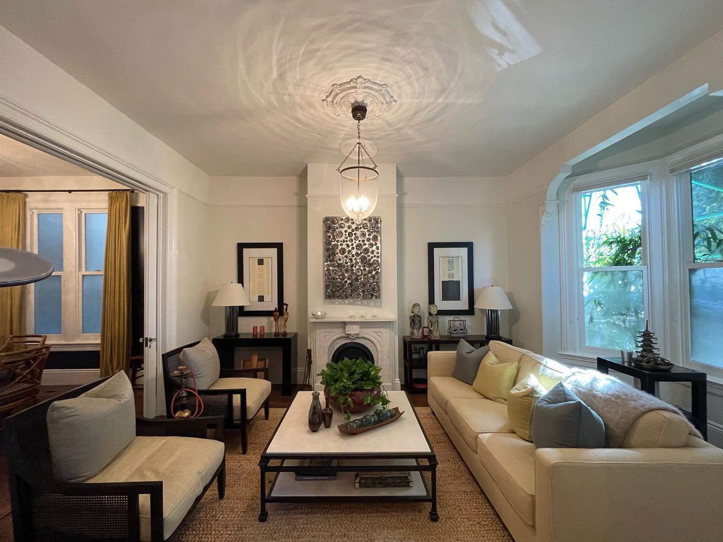 Rossi Painting & Construction - House & Commercial Painters in San Francisco Bay Area