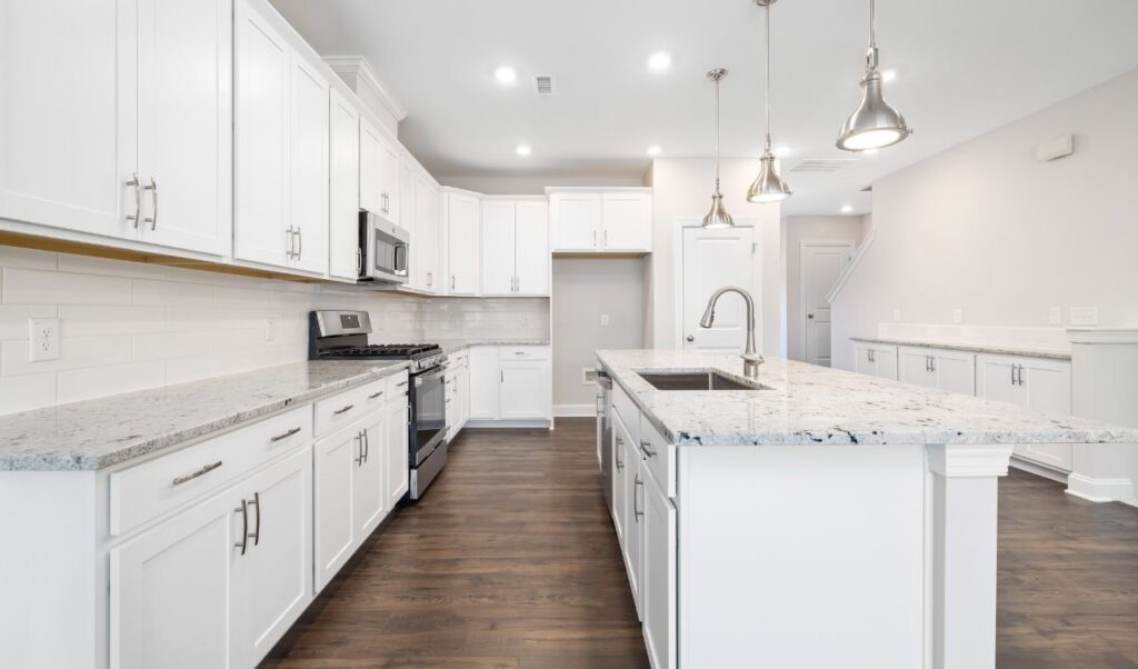 Expert Kitchen Cabinet Painting in San Mateo, CA
