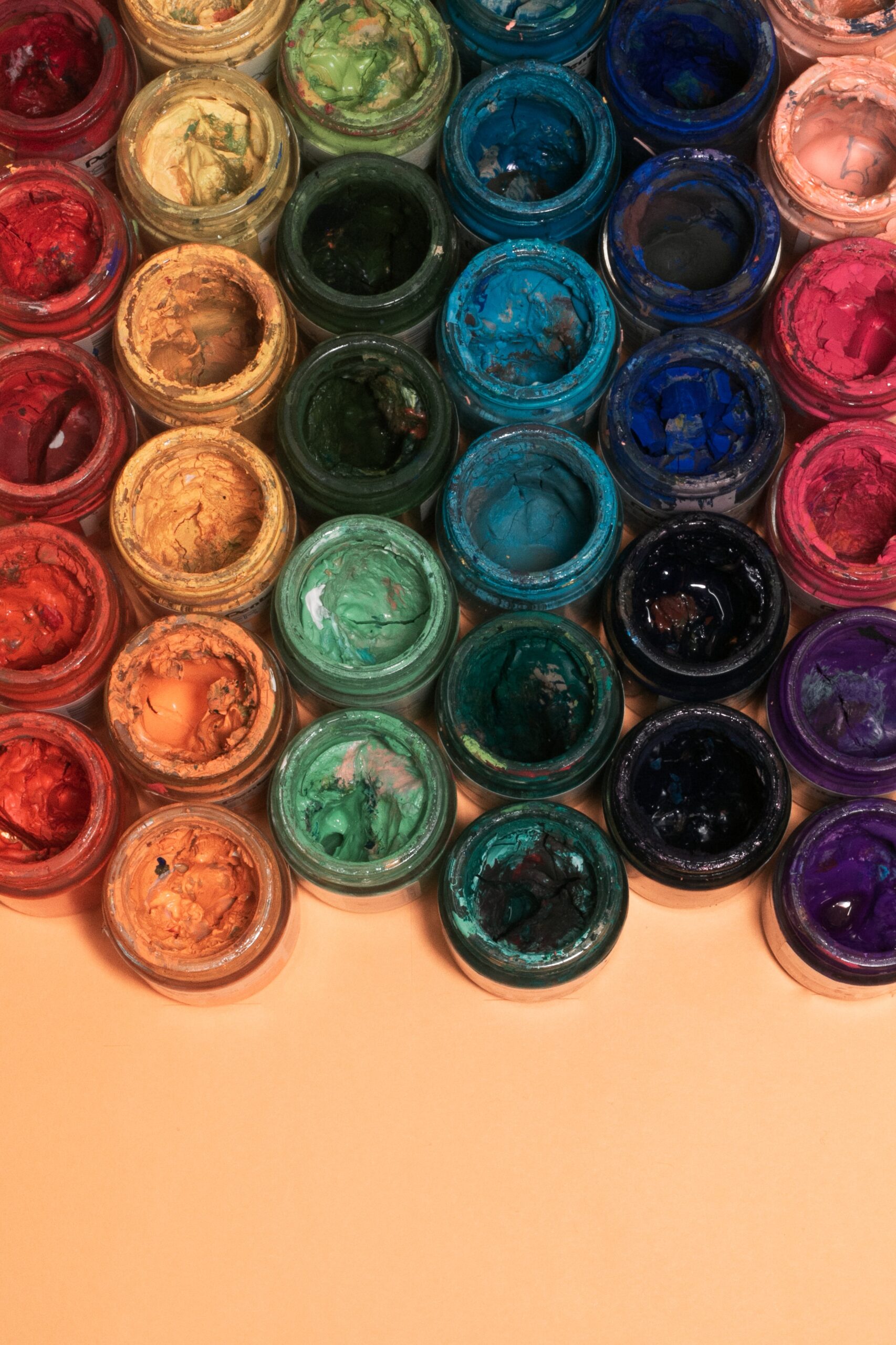 latex paint
